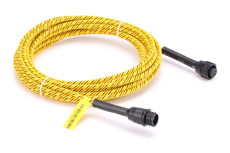 定位漏水檢測(cè)線的類(lèi)型與特點(diǎn) 定位漏水檢測(cè)線的類(lèi)型與特點(diǎn)